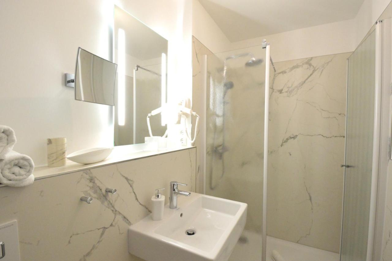 Apartment Strandappartement In