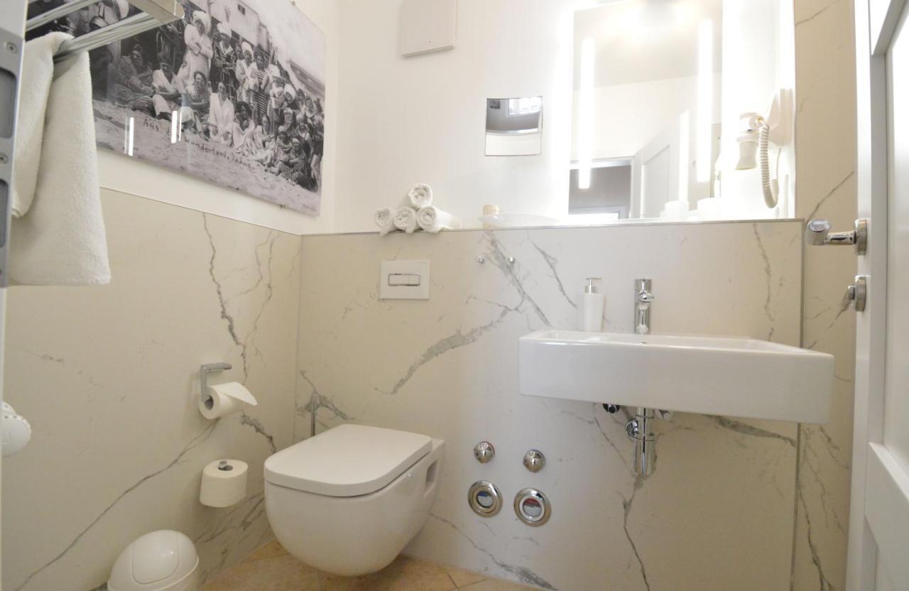 Apartment Strandappartement In