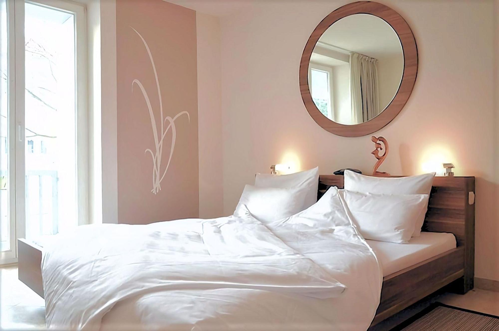 Strandappartement In *