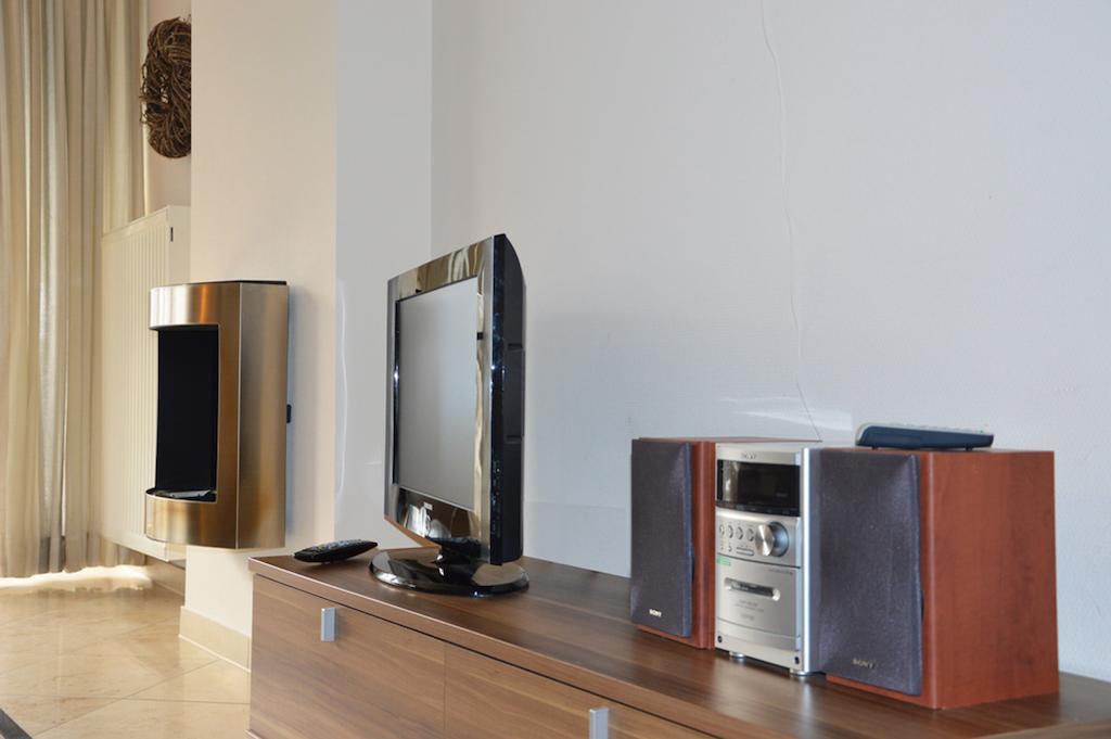 Strandappartement In * Ostseebad Binz