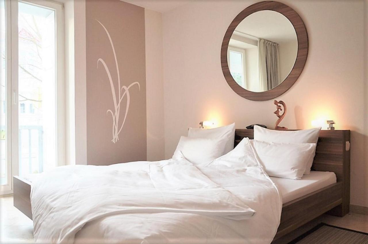 Apartment Strandappartement In